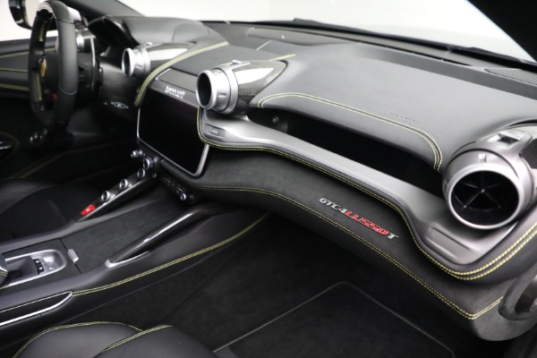 Used 2019 Ferrari GTC4Lusso T for sale $239,900 at Bugatti of Greenwich in Greenwich CT 06830 21