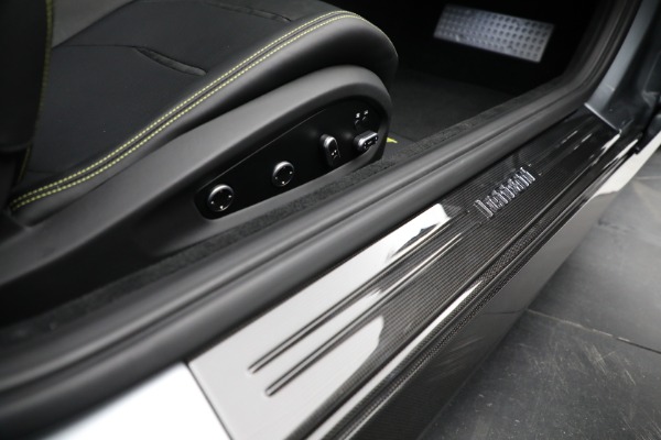 Used 2019 Ferrari GTC4Lusso T for sale $239,900 at Bugatti of Greenwich in Greenwich CT 06830 22
