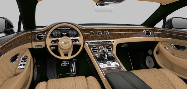 New 2022 Bentley Continental GT Speed for sale Call for price at Bugatti of Greenwich in Greenwich CT 06830 6