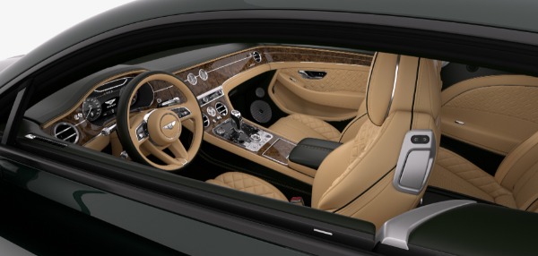 New 2022 Bentley Continental GT Speed for sale Sold at Bugatti of Greenwich in Greenwich CT 06830 7