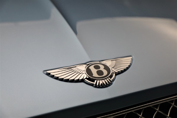 New 2022 Bentley Continental GT Speed for sale Sold at Bugatti of Greenwich in Greenwich CT 06830 23