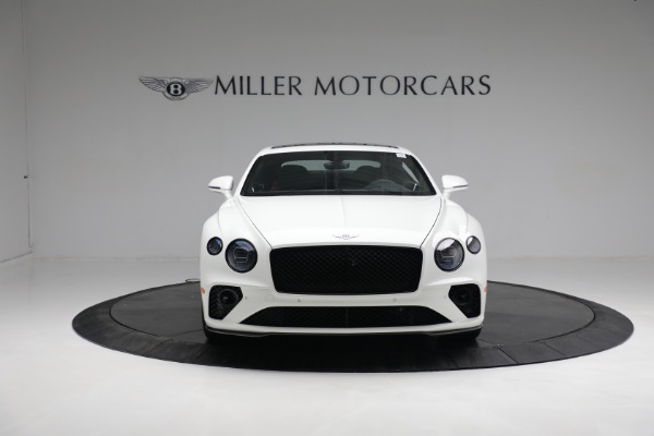 Used 2022 Bentley Continental GT V8 for sale $245,900 at Bugatti of Greenwich in Greenwich CT 06830 10
