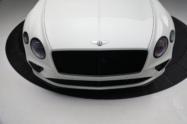 Used 2022 Bentley Continental GT V8 for sale $245,900 at Bugatti of Greenwich in Greenwich CT 06830 11