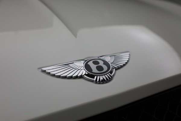 Used 2022 Bentley Continental GT V8 for sale $245,900 at Bugatti of Greenwich in Greenwich CT 06830 12