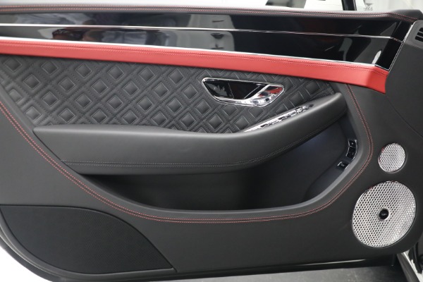 Used 2022 Bentley Continental GT V8 for sale $245,900 at Bugatti of Greenwich in Greenwich CT 06830 14