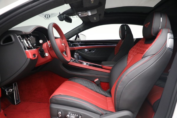 Used 2022 Bentley Continental GT V8 for sale $245,900 at Bugatti of Greenwich in Greenwich CT 06830 16