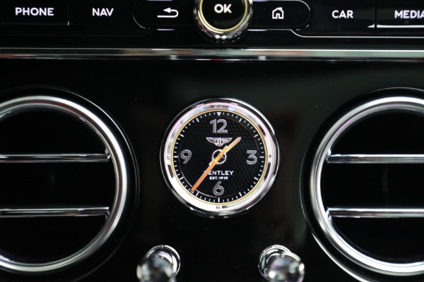 Used 2022 Bentley Continental GT V8 for sale $245,900 at Bugatti of Greenwich in Greenwich CT 06830 20