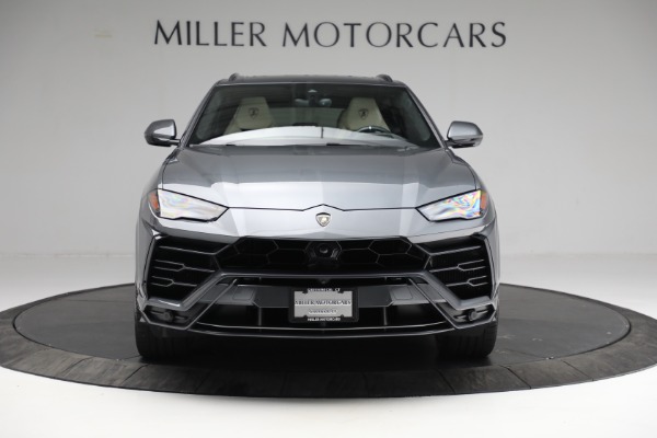 Used 2019 Lamborghini Urus for sale Sold at Bugatti of Greenwich in Greenwich CT 06830 12