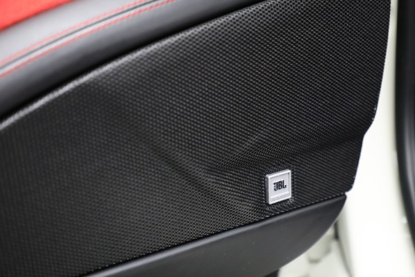Used 2012 Ferrari 458 Spider for sale $289,900 at Bugatti of Greenwich in Greenwich CT 06830 28
