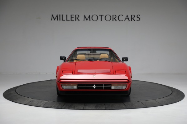 Used 1989 Ferrari 328 GTS for sale $249,900 at Bugatti of Greenwich in Greenwich CT 06830 12