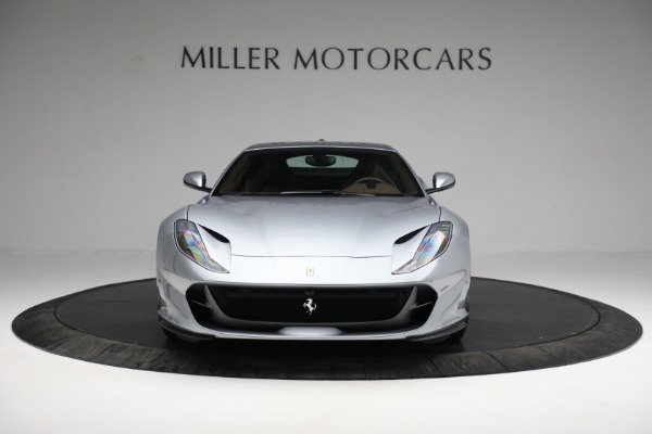 Used 2019 Ferrari 812 Superfast for sale Sold at Bugatti of Greenwich in Greenwich CT 06830 12