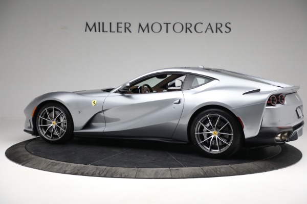 Used 2019 Ferrari 812 Superfast for sale Sold at Bugatti of Greenwich in Greenwich CT 06830 4