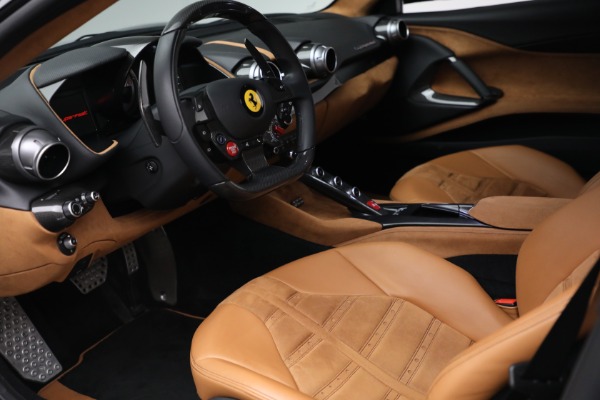 Used 2020 Ferrari 812 Superfast for sale Call for price at Bugatti of Greenwich in Greenwich CT 06830 13