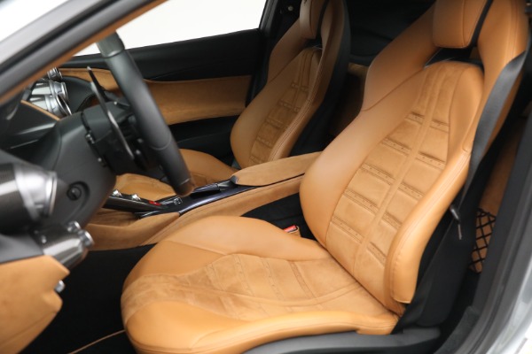Used 2020 Ferrari 812 Superfast for sale Sold at Bugatti of Greenwich in Greenwich CT 06830 15