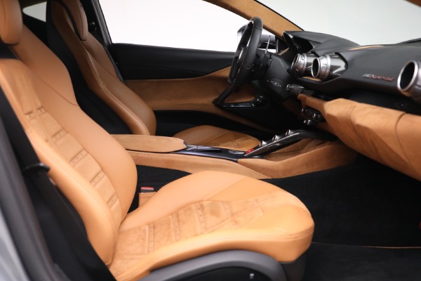 Used 2020 Ferrari 812 Superfast for sale Sold at Bugatti of Greenwich in Greenwich CT 06830 17