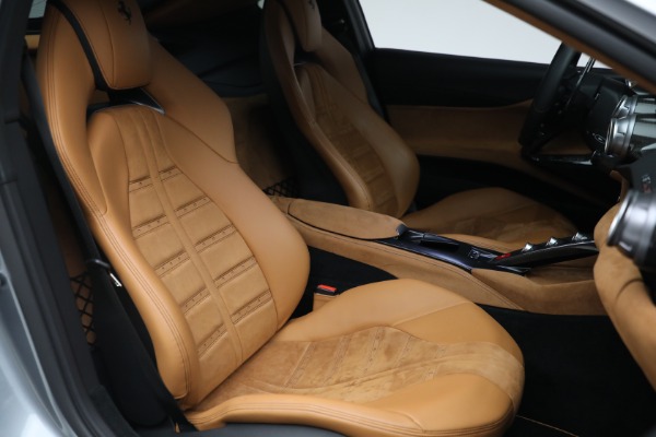 Used 2020 Ferrari 812 Superfast for sale Sold at Bugatti of Greenwich in Greenwich CT 06830 18