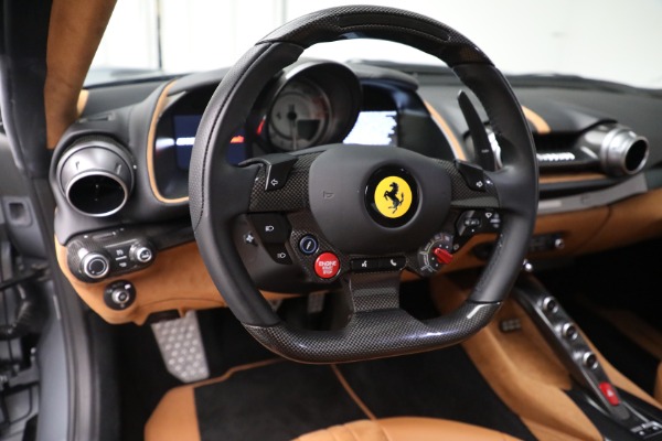 Used 2020 Ferrari 812 Superfast for sale $445,900 at Bugatti of Greenwich in Greenwich CT 06830 19