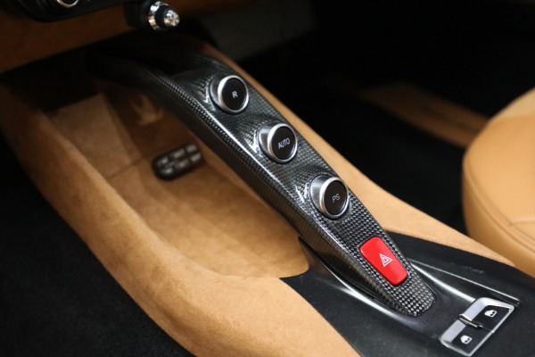 Used 2020 Ferrari 812 Superfast for sale Sold at Bugatti of Greenwich in Greenwich CT 06830 20