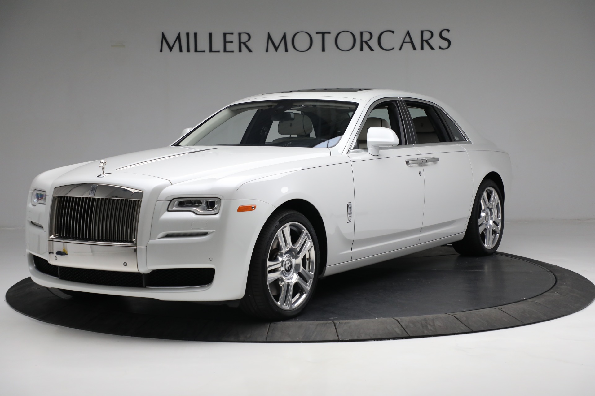 Xe siêu sang RollsRoyce Wraith đầu tiên về Việt Nam trong năm 2017