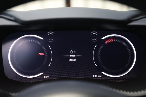 New 2022 Aston Martin DBX for sale $219,416 at Bugatti of Greenwich in Greenwich CT 06830 23