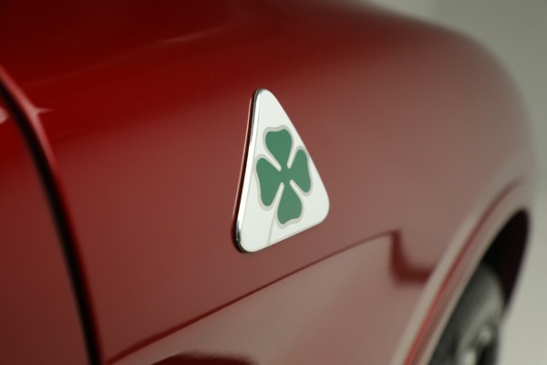 New 2022 Alfa Romeo Stelvio Quadrifoglio for sale Sold at Bugatti of Greenwich in Greenwich CT 06830 27