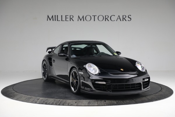 Used 2008 Porsche 911 GT2 for sale $359,900 at Bugatti of Greenwich in Greenwich CT 06830 11
