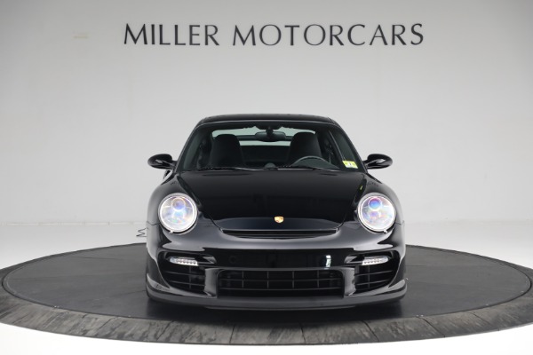 Used 2008 Porsche 911 GT2 for sale $359,900 at Bugatti of Greenwich in Greenwich CT 06830 12