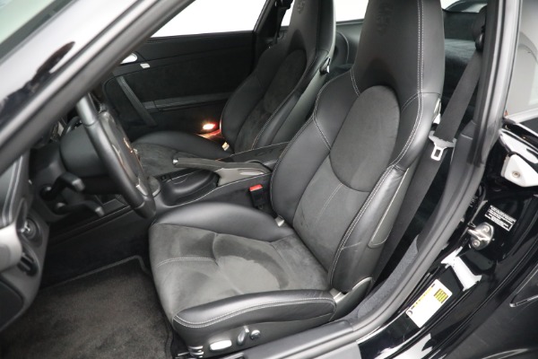 Used 2008 Porsche 911 GT2 for sale $359,900 at Bugatti of Greenwich in Greenwich CT 06830 15