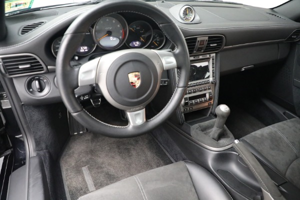 Used 2008 Porsche 911 GT2 for sale $389,900 at Bugatti of Greenwich in Greenwich CT 06830 16