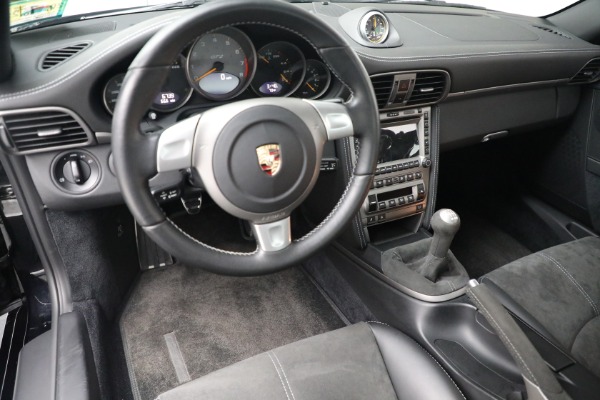 Used 2008 Porsche 911 GT2 for sale $359,900 at Bugatti of Greenwich in Greenwich CT 06830 16