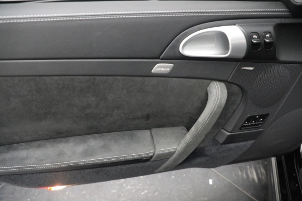 Used 2008 Porsche 911 GT2 for sale $359,900 at Bugatti of Greenwich in Greenwich CT 06830 17