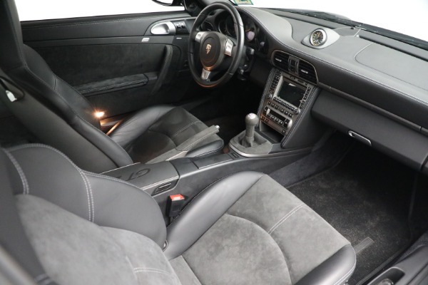 Used 2008 Porsche 911 GT2 for sale $359,900 at Bugatti of Greenwich in Greenwich CT 06830 18