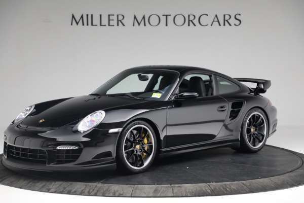 Used 2008 Porsche 911 GT2 for sale Sold at Bugatti of Greenwich in Greenwich CT 06830 2