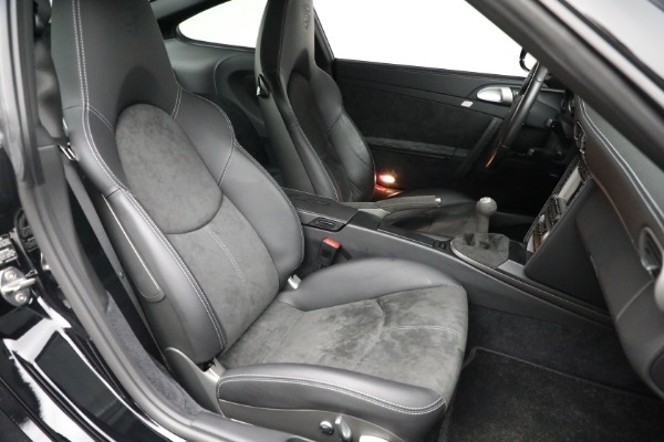 Used 2008 Porsche 911 GT2 for sale $359,900 at Bugatti of Greenwich in Greenwich CT 06830 20