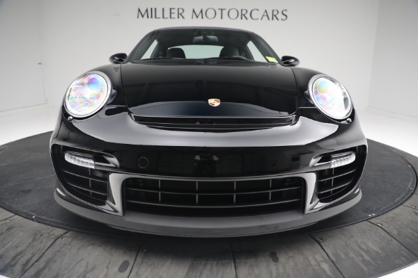 Used 2008 Porsche 911 GT2 for sale $359,900 at Bugatti of Greenwich in Greenwich CT 06830 22