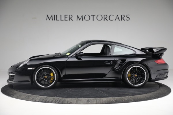 Used 2008 Porsche 911 GT2 for sale $359,900 at Bugatti of Greenwich in Greenwich CT 06830 3