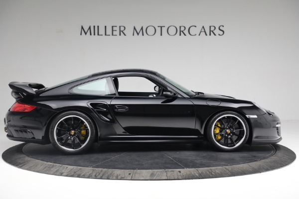 Used 2008 Porsche 911 GT2 for sale $359,900 at Bugatti of Greenwich in Greenwich CT 06830 9