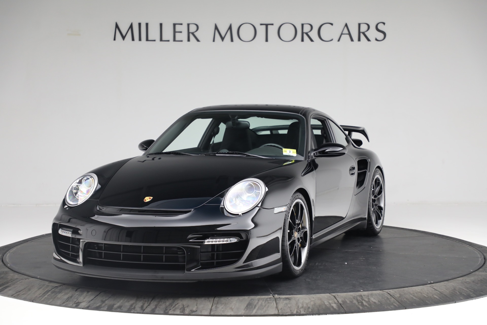 Used 2008 Porsche 911 GT2 for sale Sold at Bugatti of Greenwich in Greenwich CT 06830 1