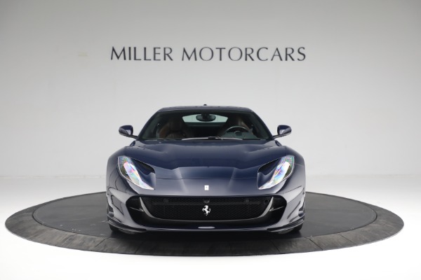 Used 2019 Ferrari 812 Superfast for sale Sold at Bugatti of Greenwich in Greenwich CT 06830 12