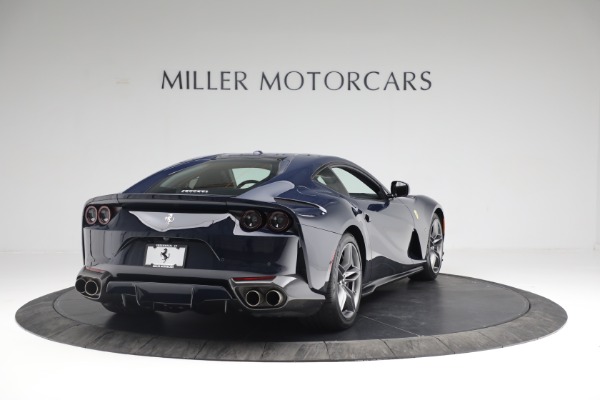 Used 2019 Ferrari 812 Superfast for sale Sold at Bugatti of Greenwich in Greenwich CT 06830 7