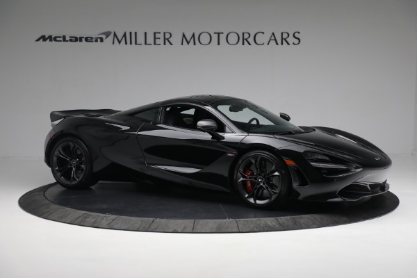 Used 2019 McLaren 720S Performance for sale Sold at Bugatti of Greenwich in Greenwich CT 06830 10