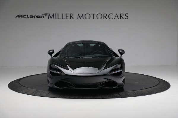 Used 2019 McLaren 720S Performance for sale $304,900 at Bugatti of Greenwich in Greenwich CT 06830 12