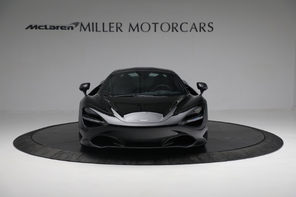 Used 2019 McLaren 720S Performance for sale Sold at Bugatti of Greenwich in Greenwich CT 06830 12