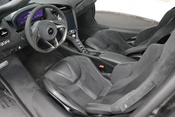 Used 2019 McLaren 720S Performance for sale $304,900 at Bugatti of Greenwich in Greenwich CT 06830 21