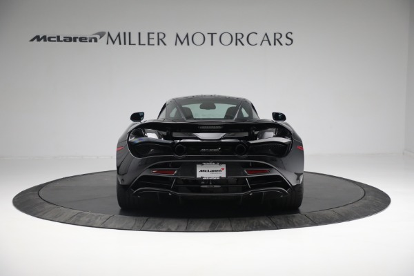 Used 2019 McLaren 720S Performance for sale $304,900 at Bugatti of Greenwich in Greenwich CT 06830 6
