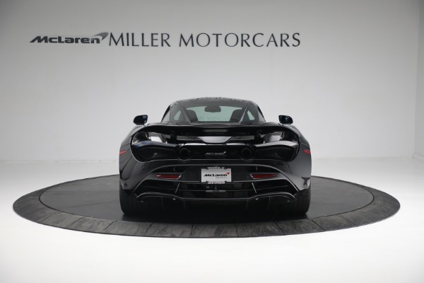 Used 2019 McLaren 720S Performance for sale Sold at Bugatti of Greenwich in Greenwich CT 06830 6