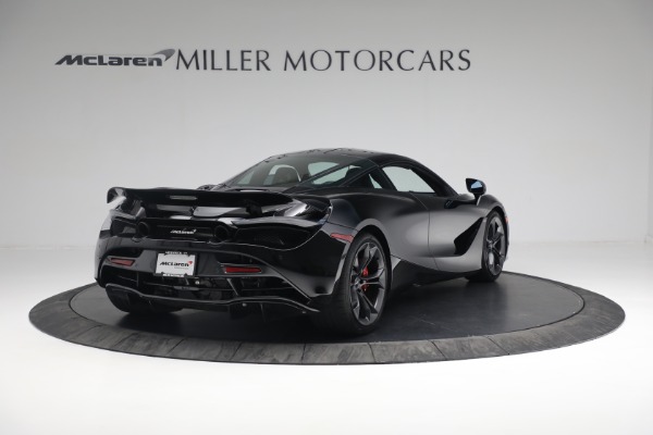 Used 2019 McLaren 720S Performance for sale Sold at Bugatti of Greenwich in Greenwich CT 06830 7