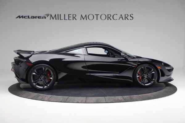 Used 2019 McLaren 720S Performance for sale $304,900 at Bugatti of Greenwich in Greenwich CT 06830 9