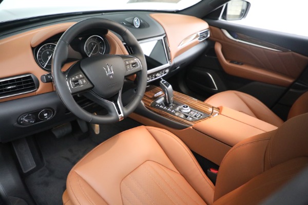 New 2022 Maserati Levante GT for sale Sold at Bugatti of Greenwich in Greenwich CT 06830 12