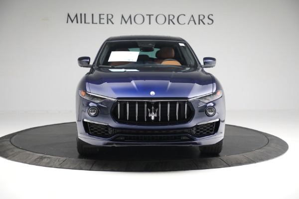 New 2022 Maserati Levante GT for sale Sold at Bugatti of Greenwich in Greenwich CT 06830 9